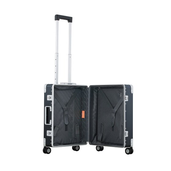 Aleon Fortis 4 roulettes Trolley de cabine 54 cm
