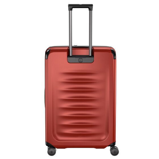Victorinox Spectra 3.0 Expandable 4-roll trolley 75 cm