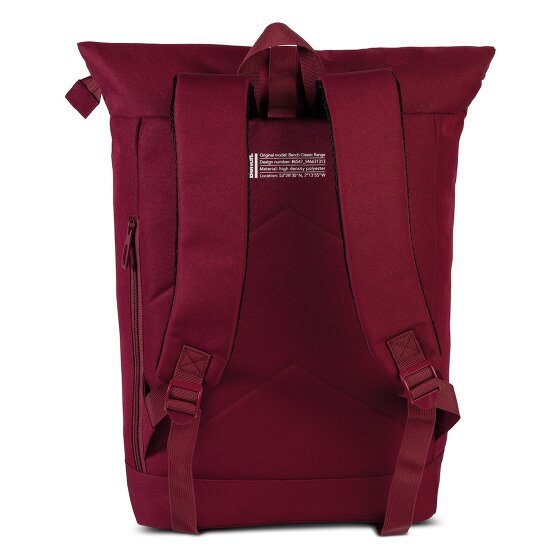 Bench Solid Daypack 45 cm Compartiment ordinateur