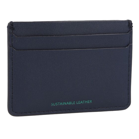 Tommy Hilfiger Jeans TJM Heritage Étui pour cartes de crédit Cuir 9.5 cm