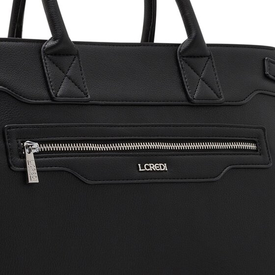 L.Credi Olisa Sac à main 38 cm