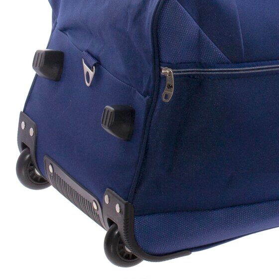 Gladiator 2100 2 roulettes Sac de voyage 80 cm