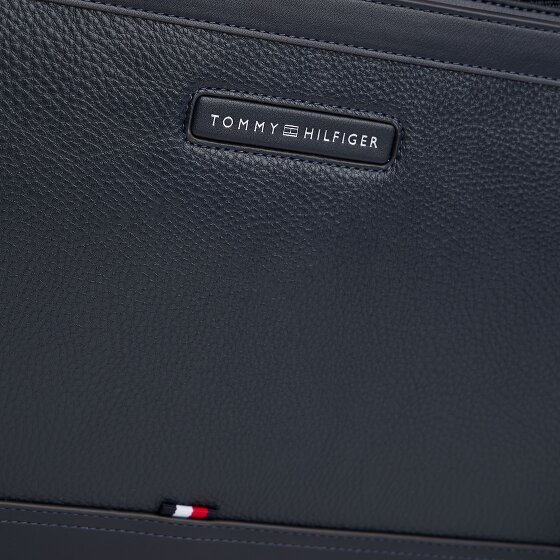 Tommy Hilfiger TH Central Porte-documents 39 cm Compartiment pour ordinateur portable