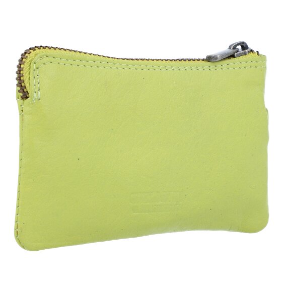 Greenburry Étui à clés Spongy en cuir 11,5 cm