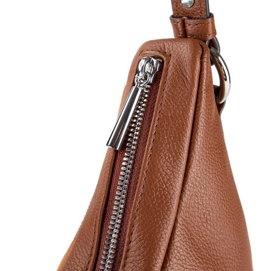 Picard Highlands Sac à bandoulière Cuir véritable 29 cm