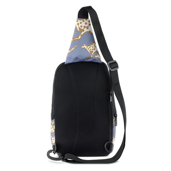Chiemsee Jump N Fly Sac à bandoulière 22 cm