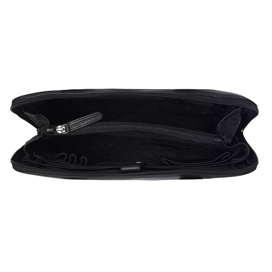 The Chesterfield Brand Novum Porte-documents Cuir 35 cm Compartiment pour ordinateur portable