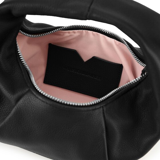 LES VISIONNAIRES Greta Sac à bandoulière Cuir 23 cm