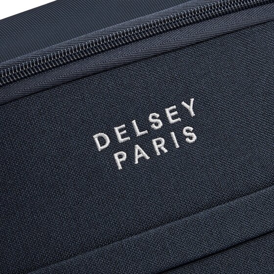 Delsey Paris Brochant 3 Beautycase 31.5 cm
