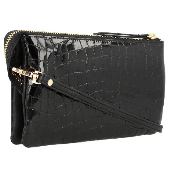 Braun Büffel Verona Portefeuille d'embrayage Cuir 20.5 cm