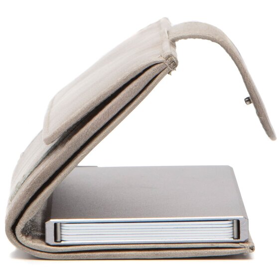 The Chesterfield Brand Hannover Porte-monnaie Protection RFID Cuir 7 cm