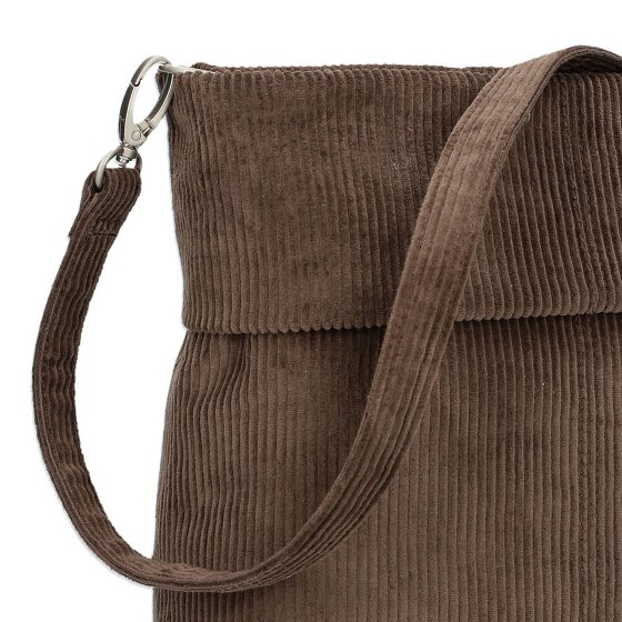 Zwei Mademoiselle.M Sac à bandoulière 25 cm