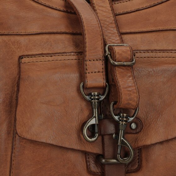 Harbour 2nd Urban Poets Cameron Sac à bandoulière Cuir 24 cm