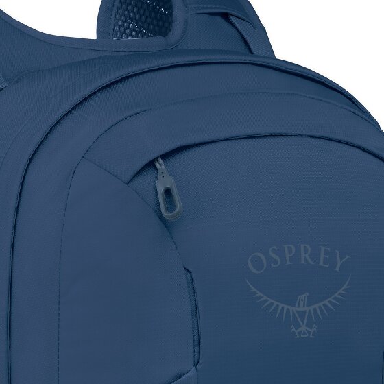 Osprey Farpoint Fairview Daypack 47 cm Compartiment pour ordinateur portable