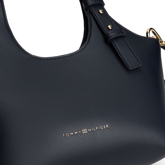 Tommy Hilfiger TH Logo Sac à bandoulière 21 cm