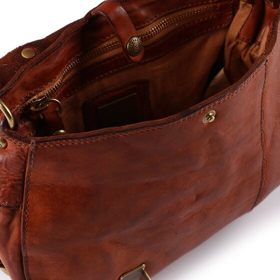 Campomaggi Gioachina Sac à bandoulière Cuir 25 cm