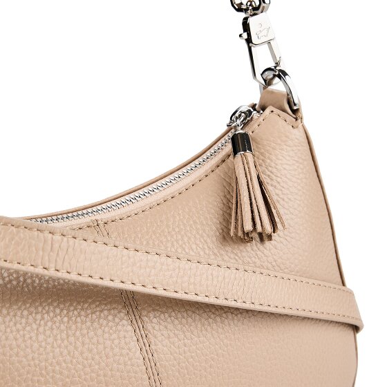 Braun Büffel Hanna Sac à bandoulière Cuir véritable 25 cm