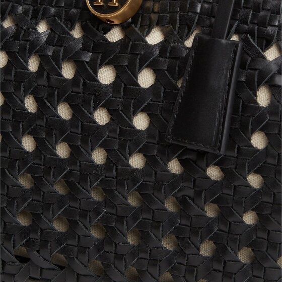 Tommy Hilfiger TH American Icon Sac à main Cuir 33 cm