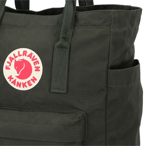 Fjällräven Kanken Totepack Sac à bandoulière 27 cm