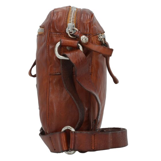 Campomaggi Sac à bandoulière Cuir 21 cm