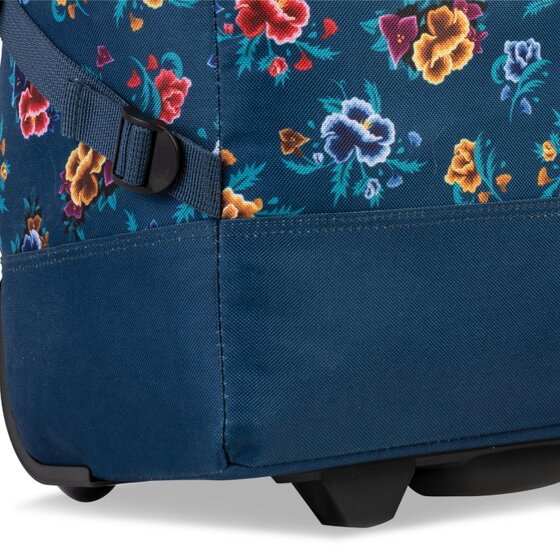 Punta Frida Kahlo Chariot à provisions 50 cm