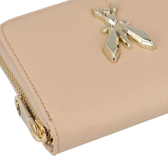 Patrizia Pepe Porte-monnaie Cuir 12.5 cm