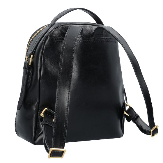 The Bridge Sac à dos Pearldistrict City en cuir 32 cm