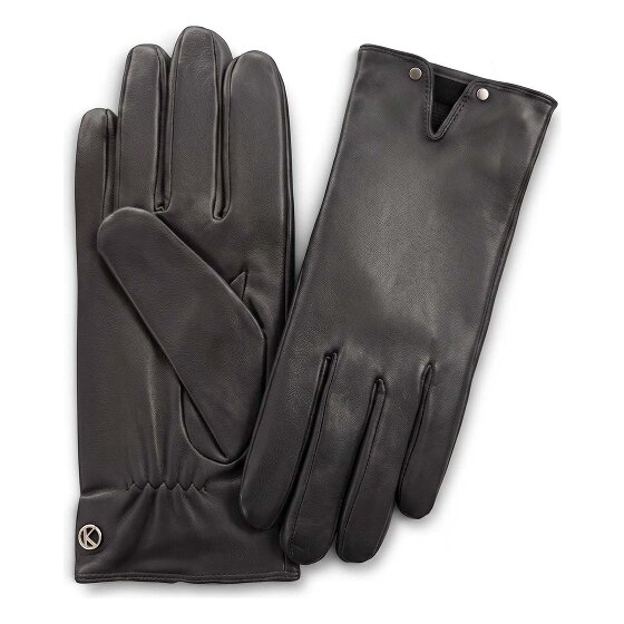 Kessler Nora Gants Cuir véritable