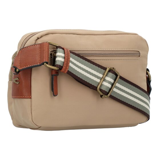 camel active Sac à bandoulière Bari 21 cm