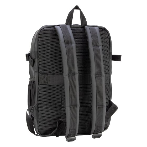 Strellson Blackpool Daypack 42 cm Compartiment ordinateur