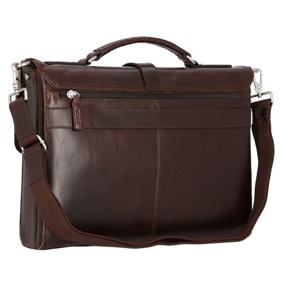 Picard Buddy porte-documents en cuir 38 cm