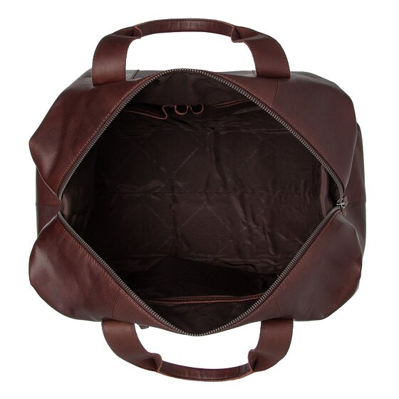 The Chesterfield Brand Conor Sac de voyage Weekender Cuir 45 cm