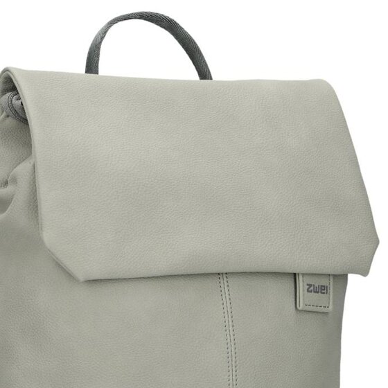 Zwei Mademoiselle.M Daypack 35 cm Compartiment ordinateur