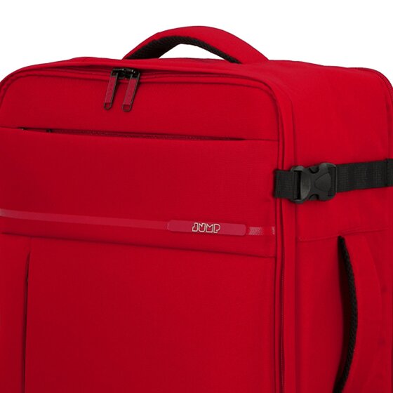 Jump Monthelys Sac à dos de voyage 45 cm