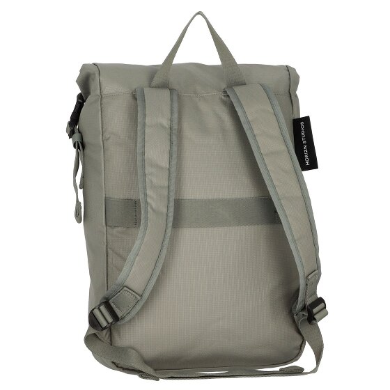 Horizn Studios Shibuya Rolltop Daypack 44 cm Compartiment pour ordinateur portable