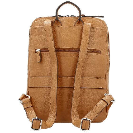 Picard Pure Sac à dos de ville Cuir 34 cm