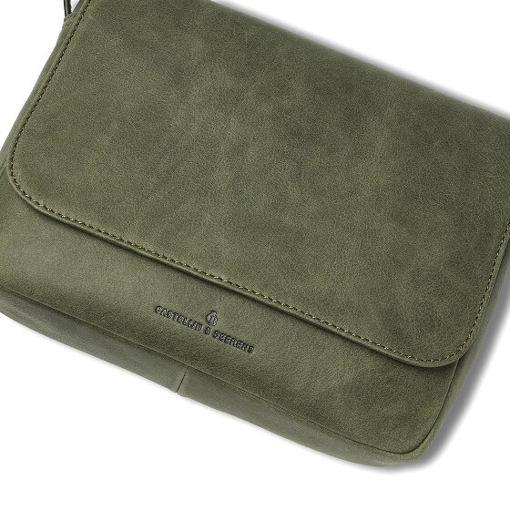 Castelijn & Beerens Carisma Messenger Cuir 27 cm