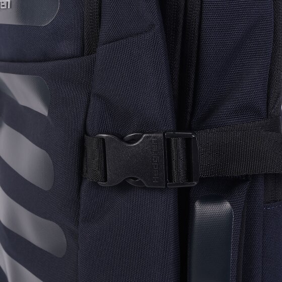 Hedgren Comby Trip L Daypack Protection RFID 53 cm Compartiment ordinateur