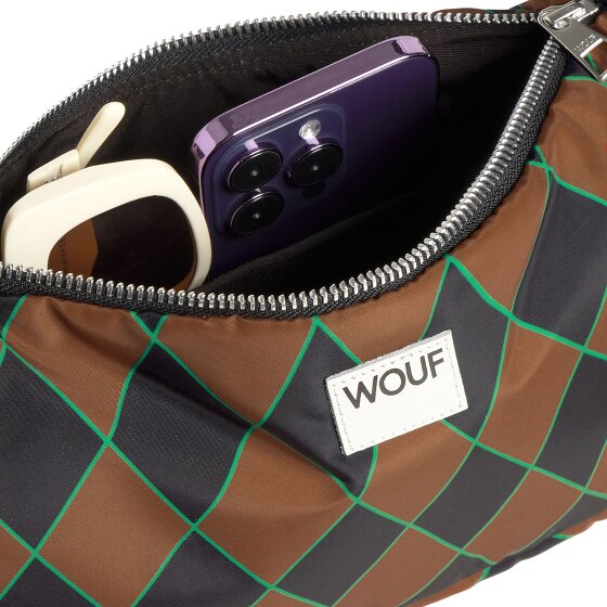 Wouf Studio Sac à bandoulière 34 cm