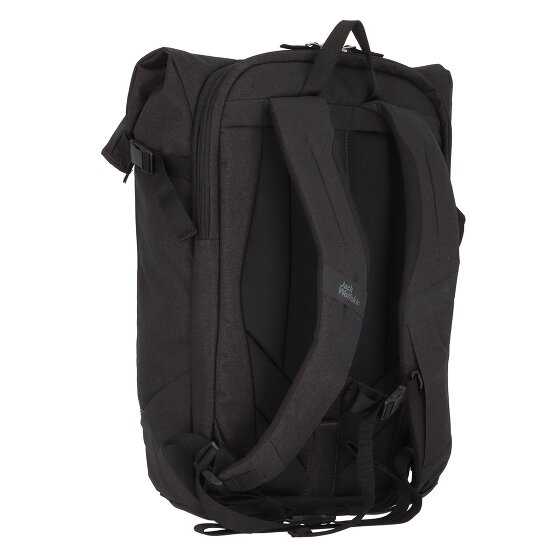Jack Wolfskin Mainkai Daypack 48 cm Compartiment pour ordinateur portable
