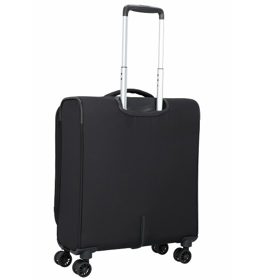 Roncato Joy, trolley cabine 4 roues 56 cm