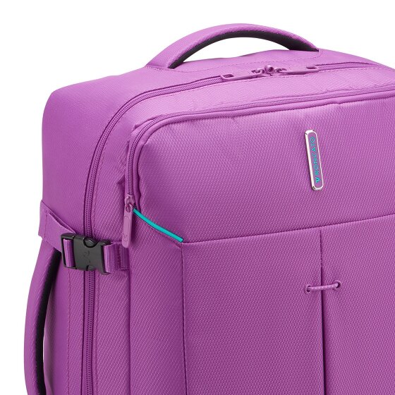 Roncato Ironik 2.0 Daypack 45 cm Compartiment pour ordinateur portable