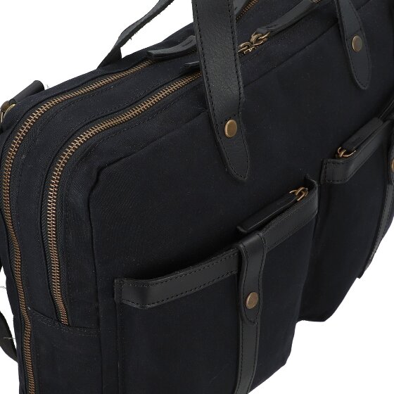 Harbour 2nd Cool Casual Porte-documents 41 cm Compartiment pour ordinateur portable
