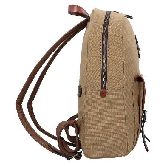 The Bridge Guido Daypack 41 cm Compartiment pour ordinateur portable