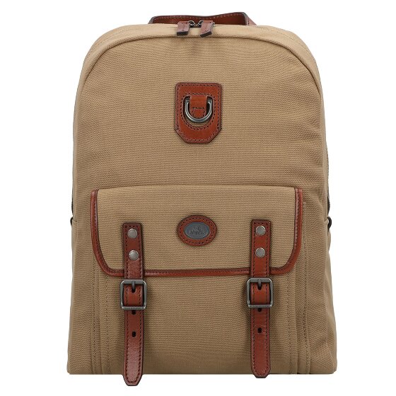 The Bridge Guido Daypack 41 cm Compartiment pour ordinateur portable