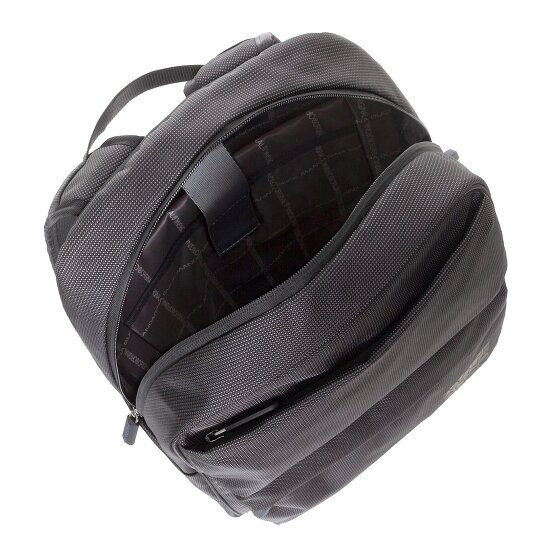 Mandarina Duck District Daypack 41 cm Compartiment ordinateur