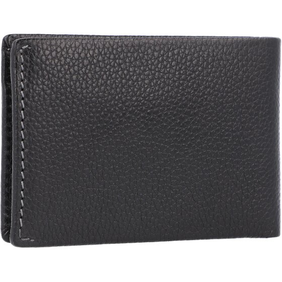 Braun Büffel Porte-monnaie Prato RFID cuir 10 cm