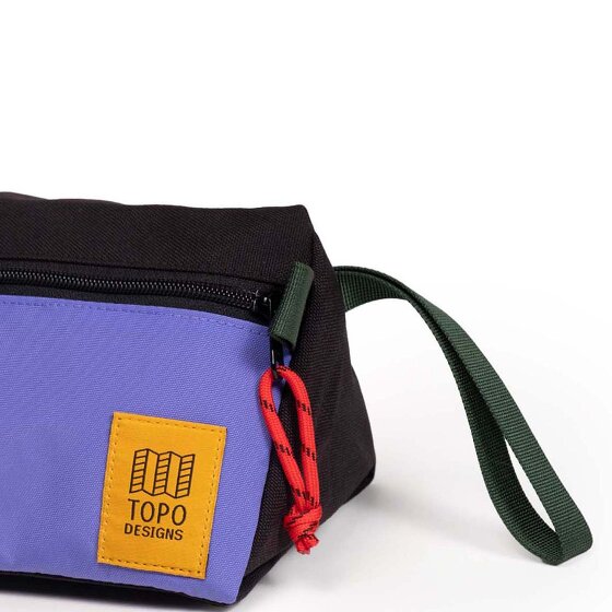 Topo Designs Accessories Trousse de toilette 33 cm