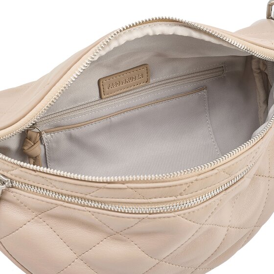 FredsBruder Comfy Carry Sac à bandoulière 36 cm