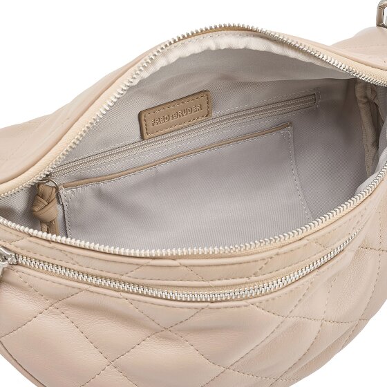 FredsBruder Comfy Carry Sac à bandoulière 36 cm
